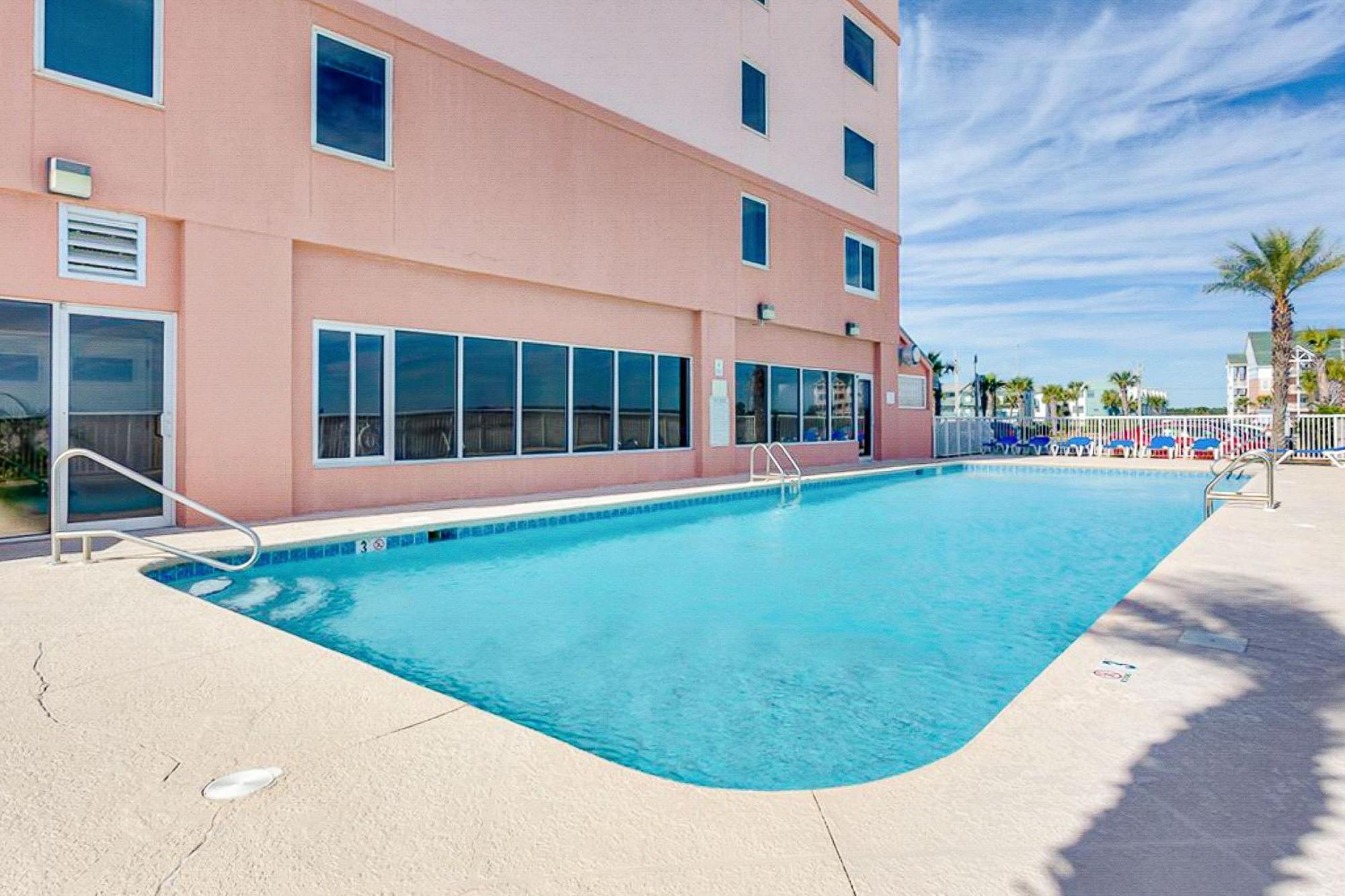 Villa Royal Palms II Gulf Shores Zimmer foto