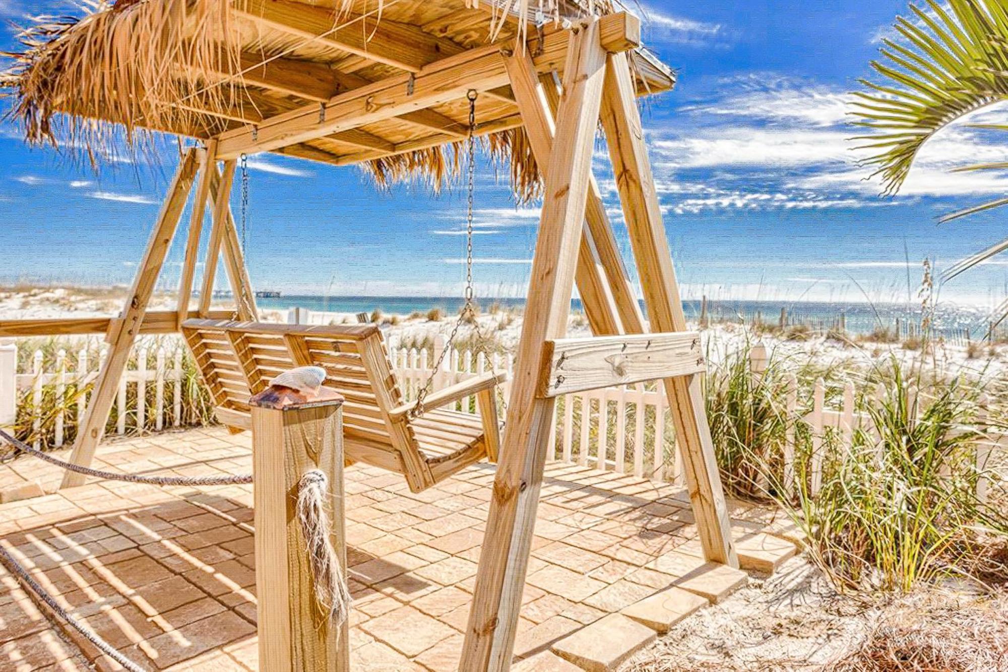 Villa Royal Palms II Gulf Shores Zimmer foto