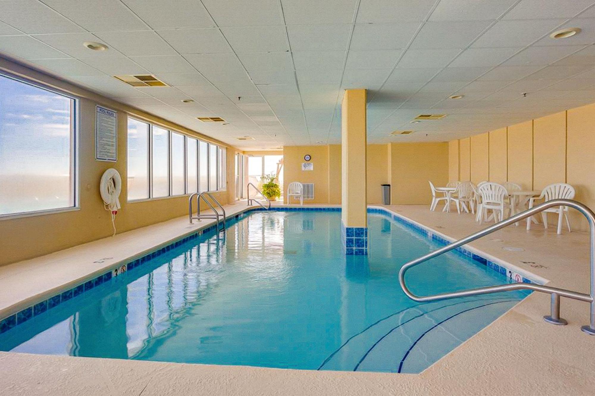 Villa Royal Palms II Gulf Shores Zimmer foto