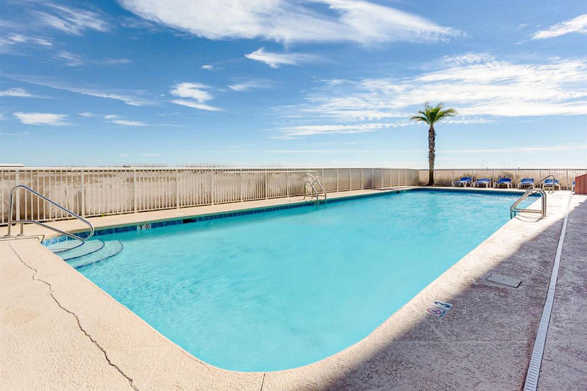 Villa Royal Palms II Gulf Shores Zimmer foto