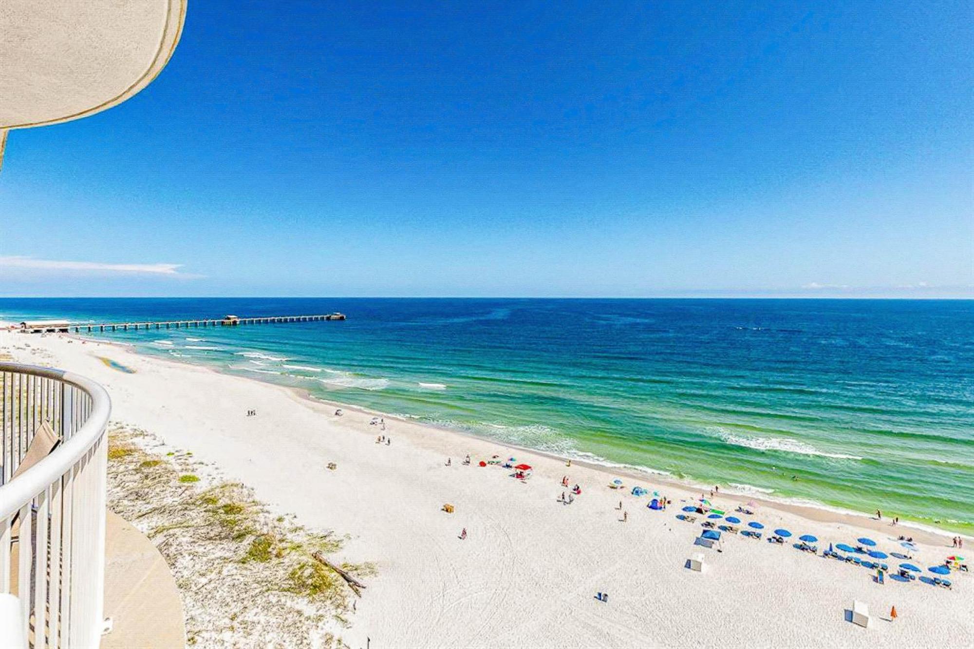 Villa Royal Palms II Gulf Shores Zimmer foto