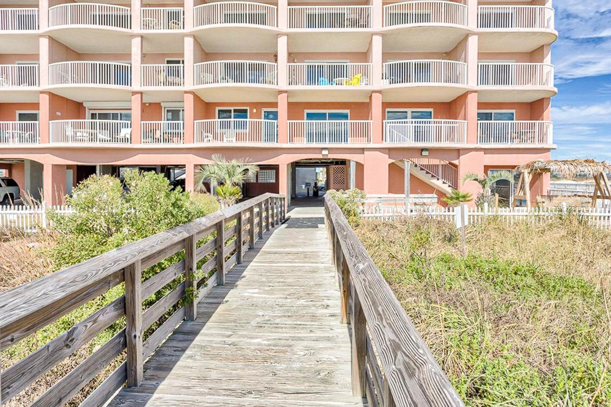 Villa Royal Palms II Gulf Shores Zimmer foto