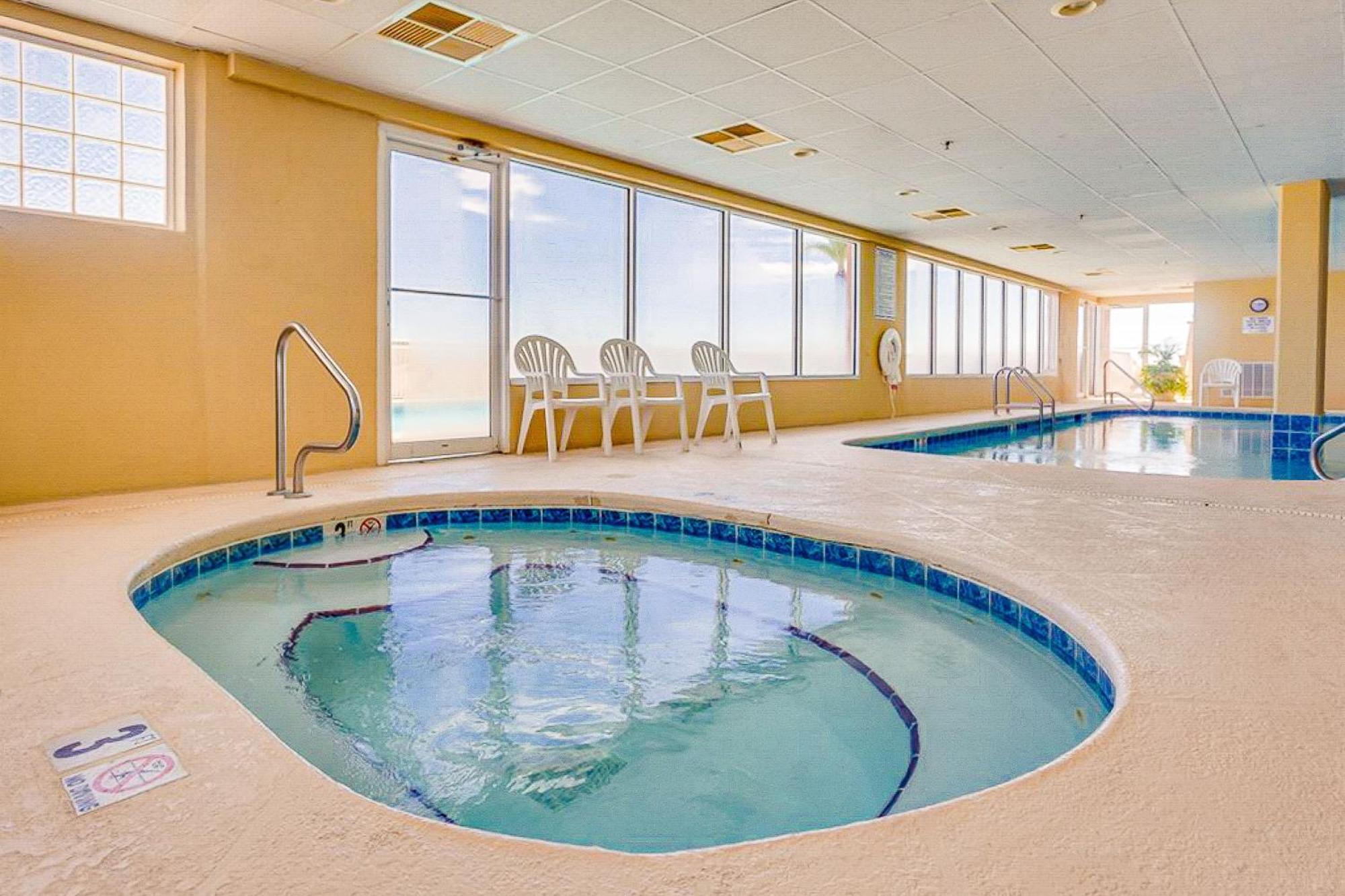 Villa Royal Palms II Gulf Shores Zimmer foto