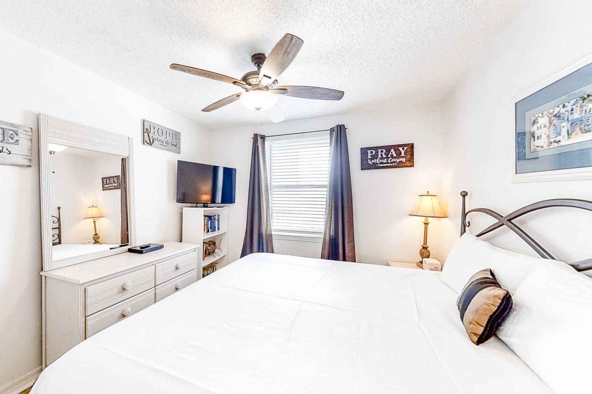 Villa Royal Palms II Gulf Shores Zimmer foto