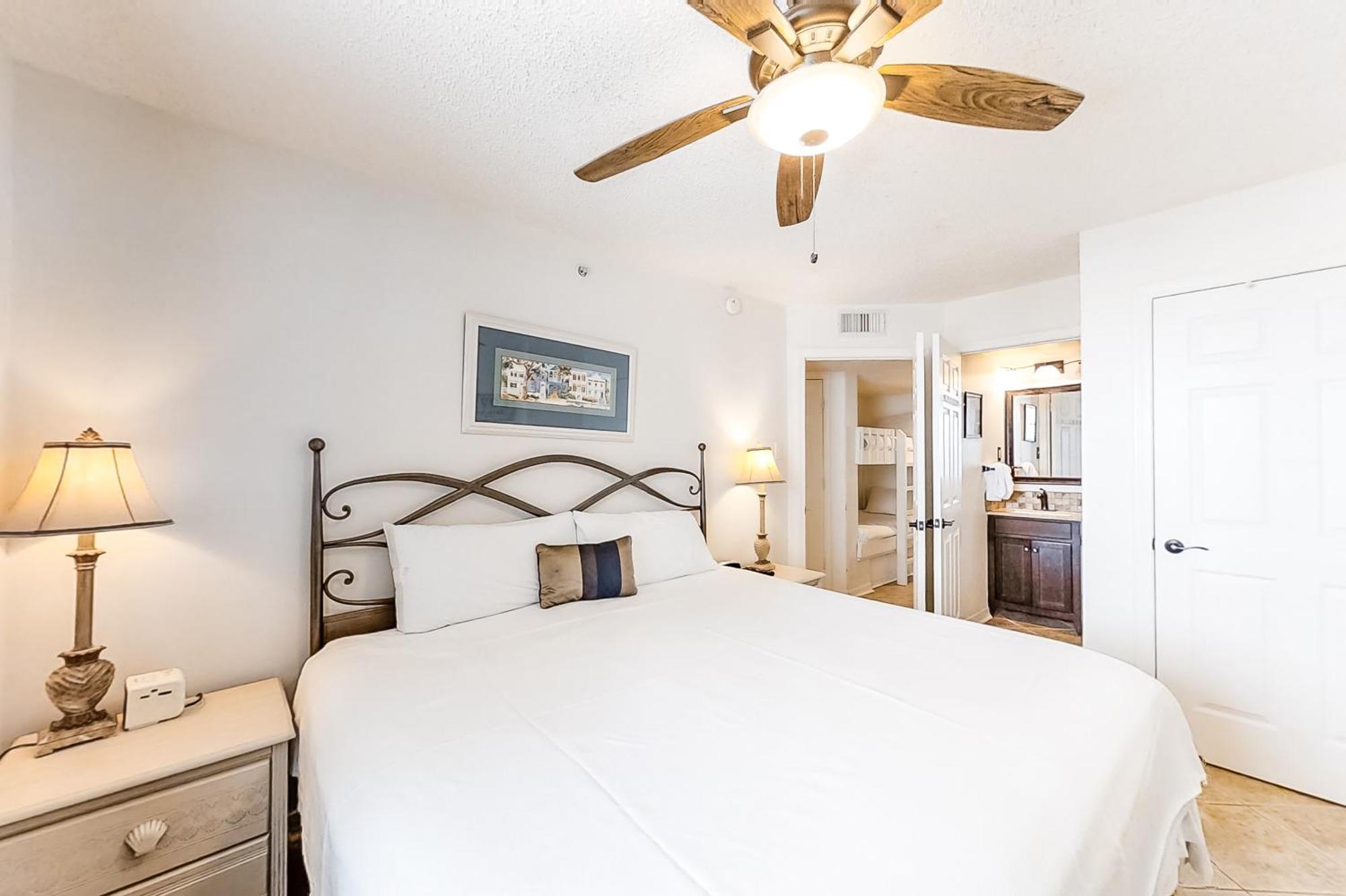 Villa Royal Palms II Gulf Shores Zimmer foto