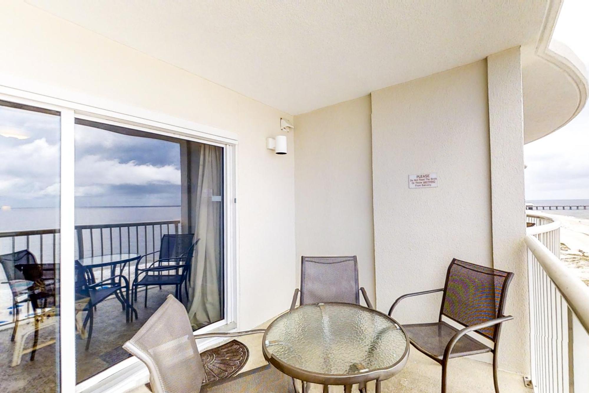 Villa Royal Palms II Gulf Shores Zimmer foto