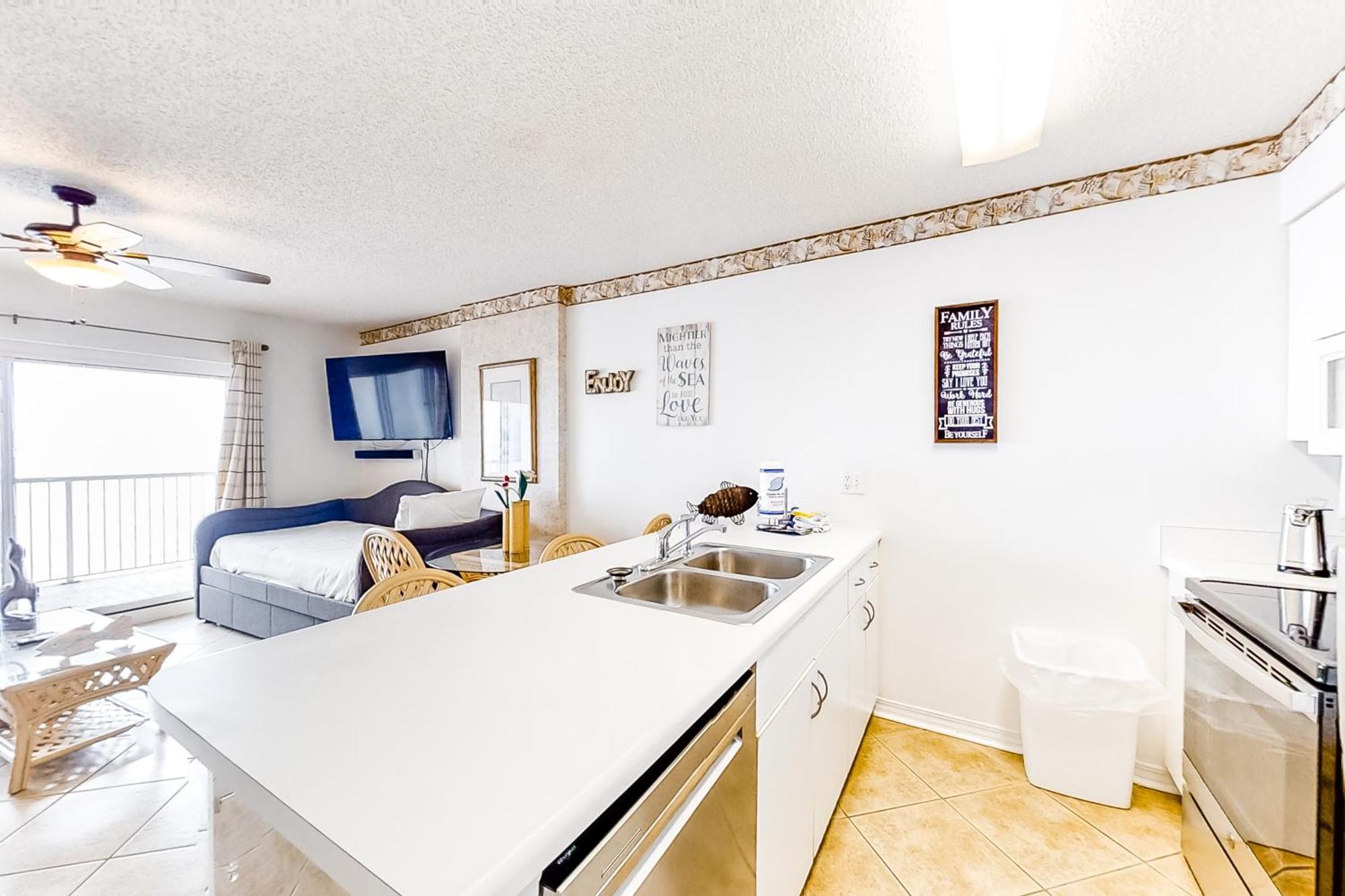 Villa Royal Palms II Gulf Shores Zimmer foto