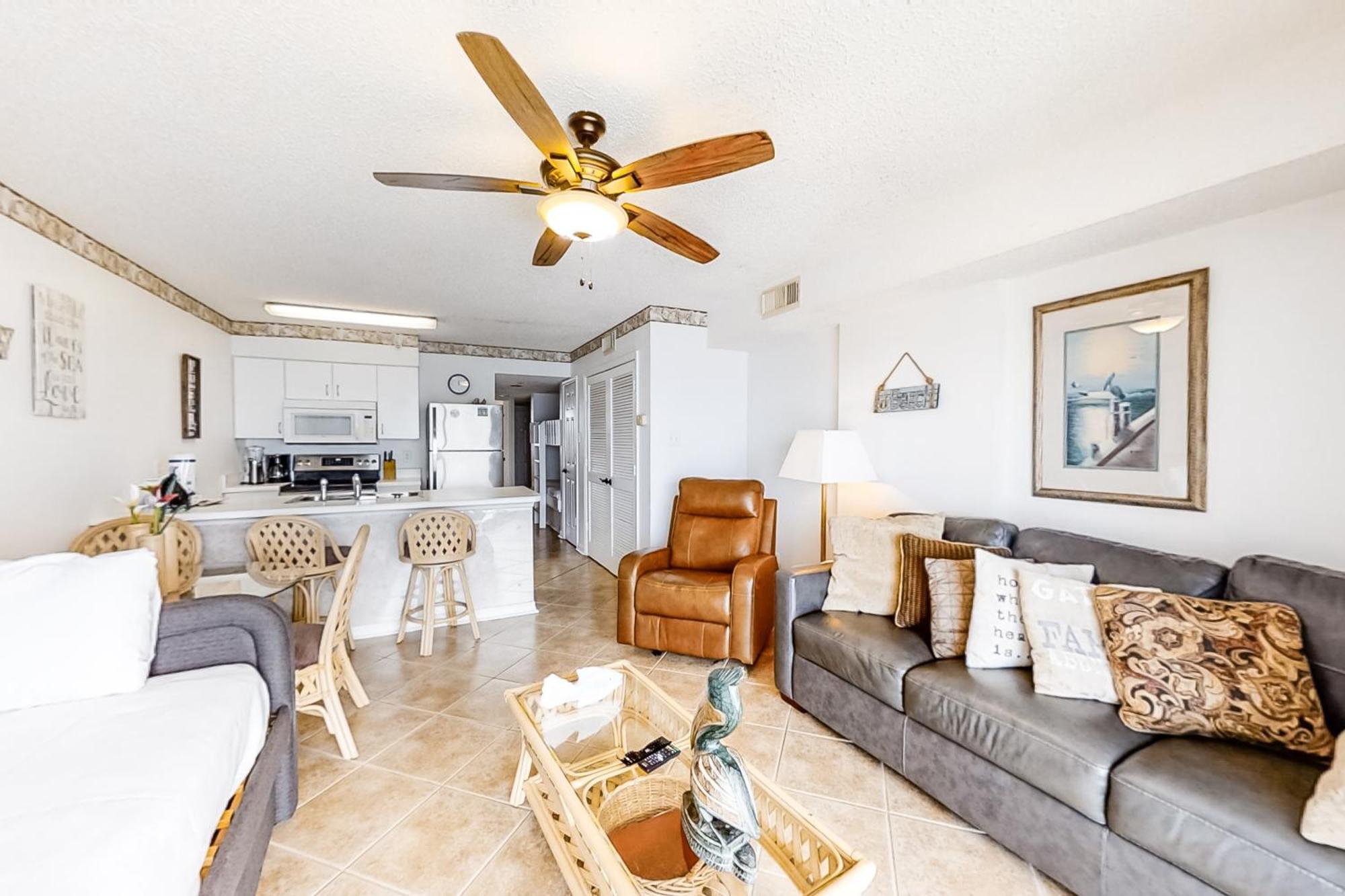 Villa Royal Palms II Gulf Shores Zimmer foto