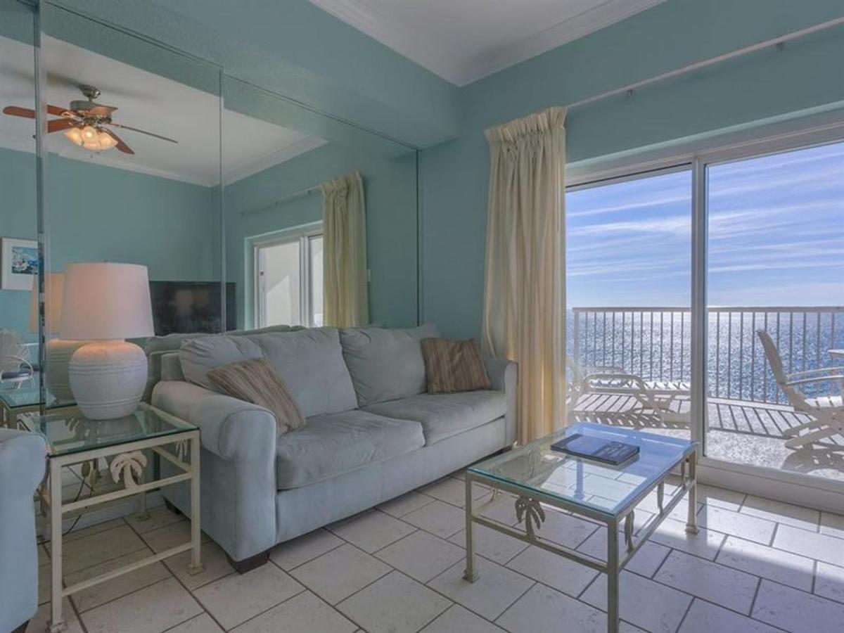 Villa Royal Palms II Gulf Shores Exterior foto